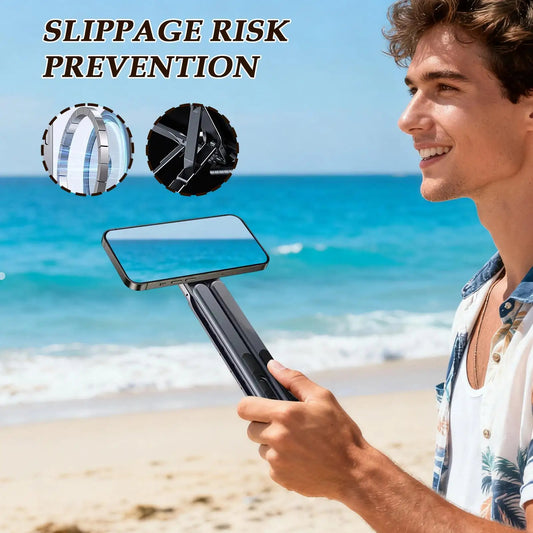 Slippage Risk Prevention System