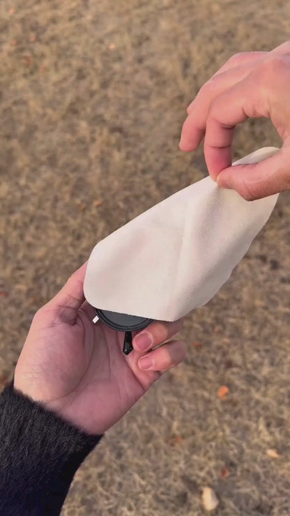 Round Steampunk Sunglasses